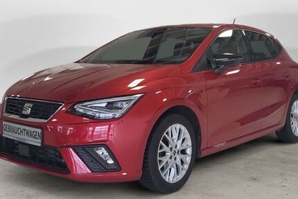 Seat Ibiza 35.532 km 16.679 &euro; Duisburg 47138