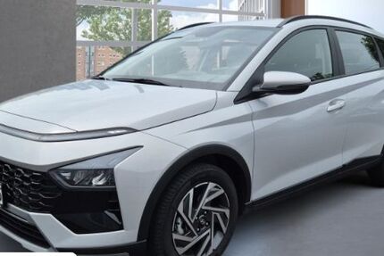 Hyundai BAYON 4.665 km 23.990 &euro; Hattingen 45525