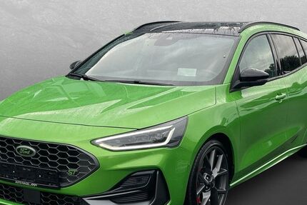 Ford Focus 30.006 km 30.880 &euro; Moers 47441