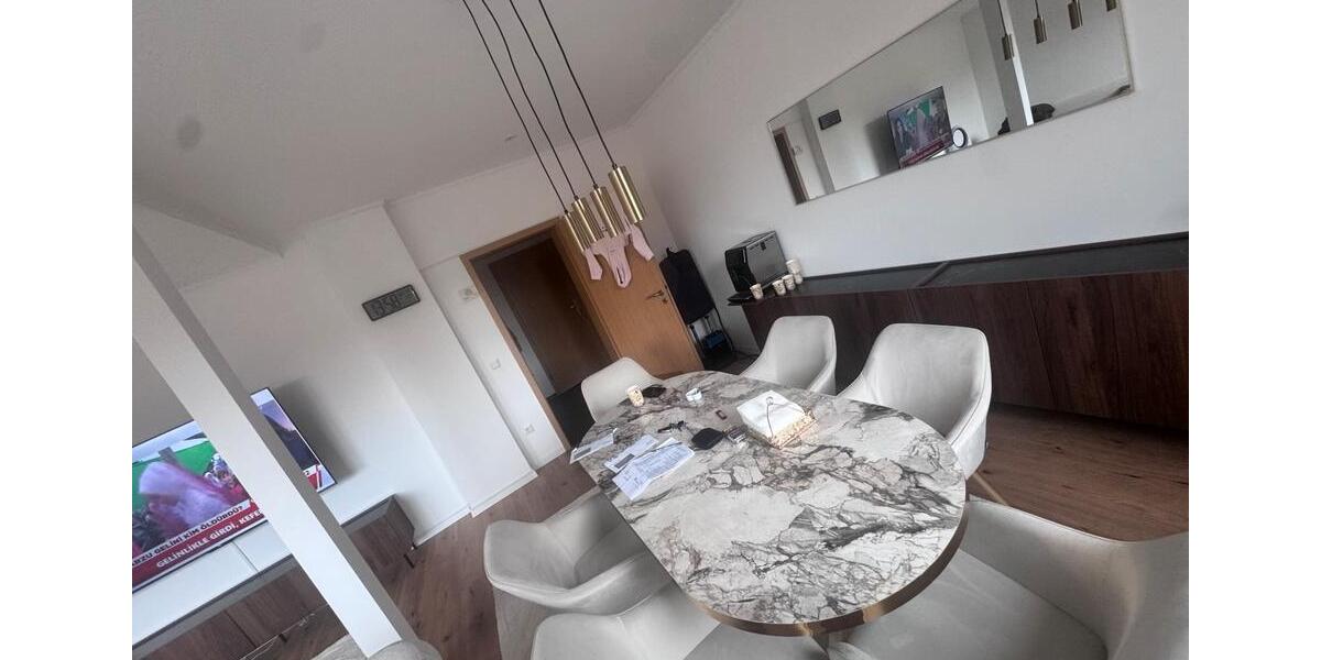 Dachgeschoßwohnung Gelsenkirchen Gelsenkirchen-West - 1 Zimmer, 70 m&sup2;, 120.000&euro; | Angebot:24751825