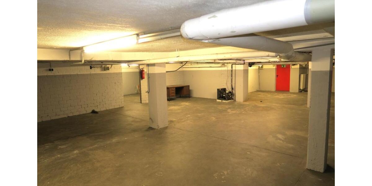 Ladenlokal, Büro-, Praxisräume, Lager, in Herten-Westerholt zimmer