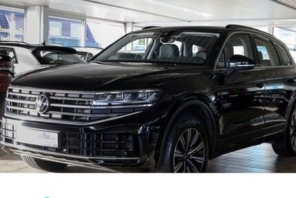 VW Touareg 64.650 km 49.900 &euro; Recklinghausen 45657
