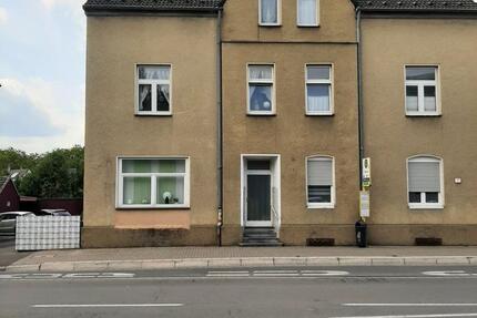 Wohnen und Vermieten. Attraktive Zechen-DHH in Recklinghausen