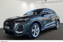 Gebrauchtwagen Audi Q5