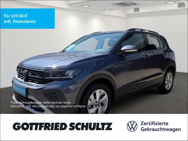 T-Cross