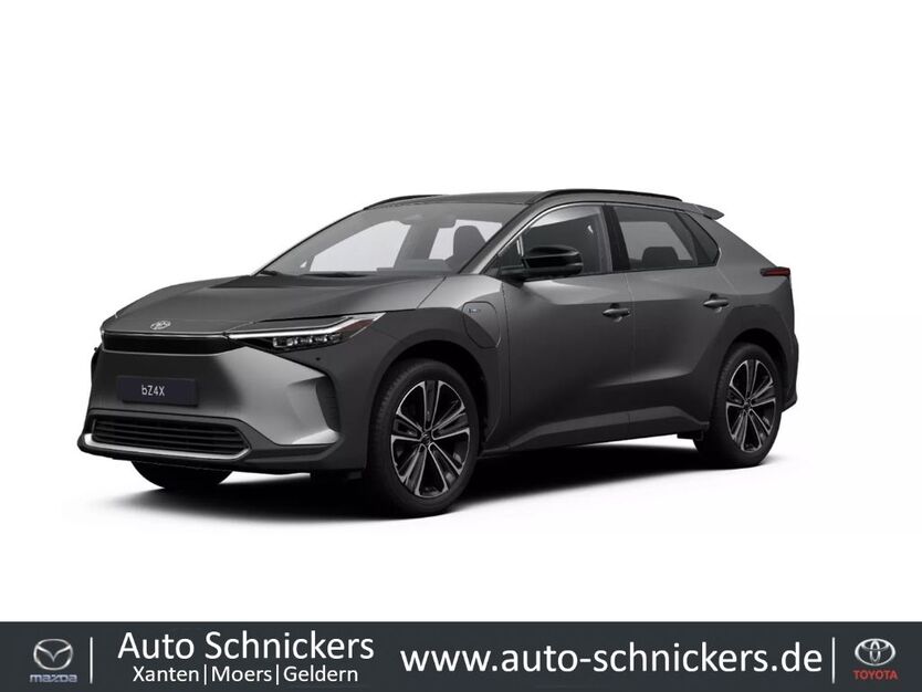 Toyota bZ4X 4.373 km 34.990 € Moers 47441