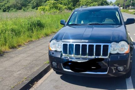 Jeep Grand Cherokee 225.000 km 5.500 &euro; Castrop-Rauxel 44575