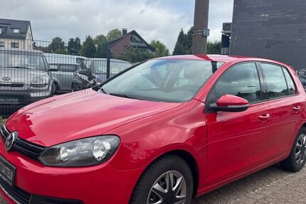 VW Golf 122.000 km 4.990 € Datteln 45711