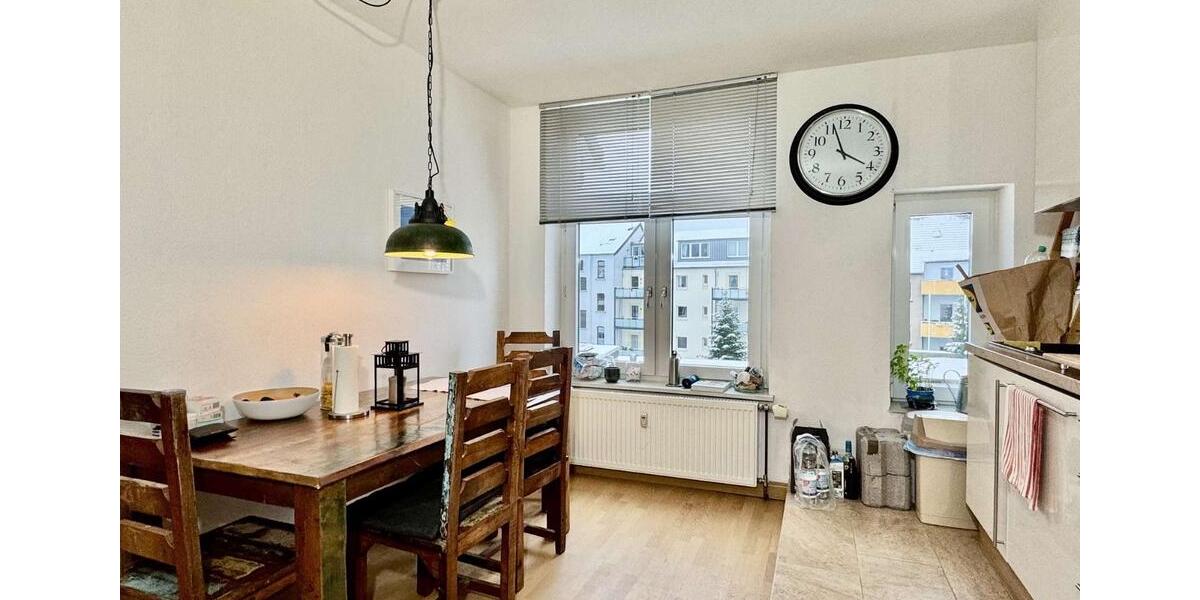 Etagenwohnung Essen Stadtbezirk II - 2 Zimmer, 55 m&sup2;, 950&euro; | Angebot:25413189