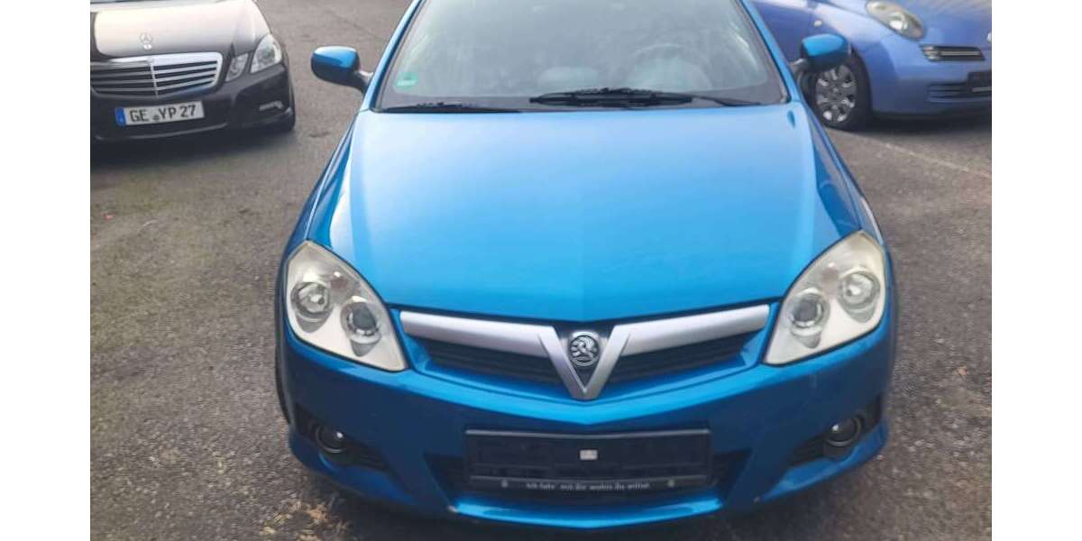 Opel Tigra 170.000 km 2.999 &euro; Dorsten, Stadt 46284