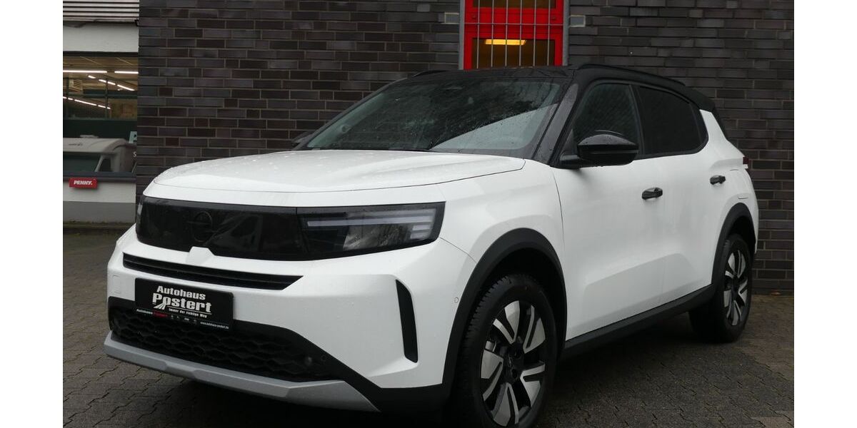 Opel Frontera 2.500 km 26.980 &euro; Oberhausen 46147