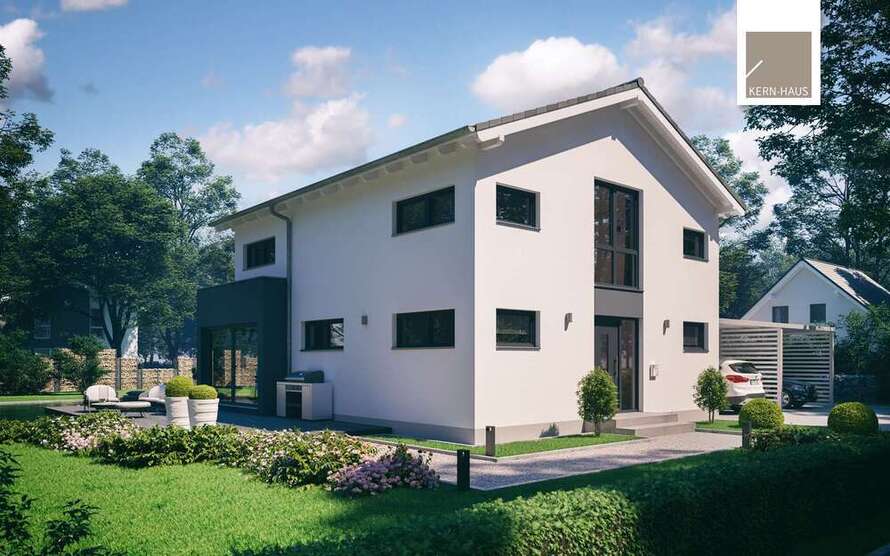 Haus zum Kaufen in Velbert 784.700 € 154 m²