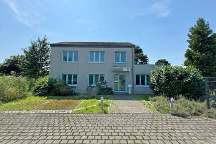 Gewerbeobjekt Voerde Holthausen - 7 Zimmer, 420.000&euro; | Angebot:19326343