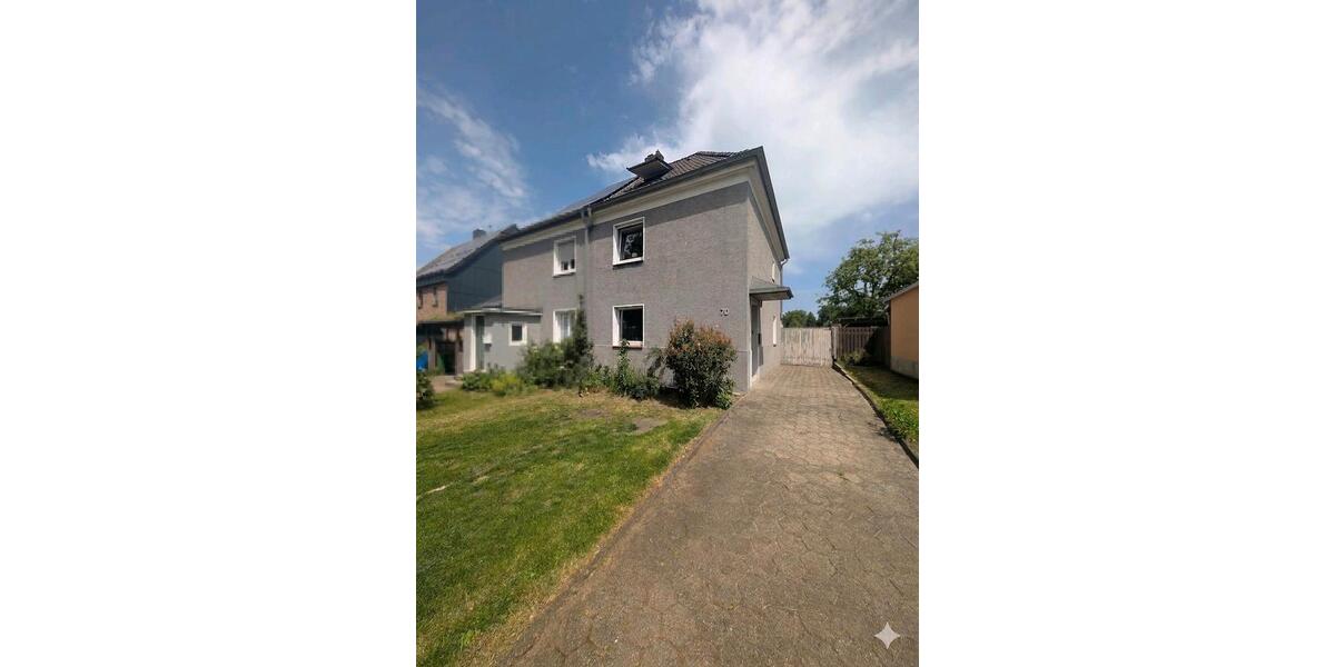 Doppelhaushälfte Herten Bertlich - 4 Zimmer, 110 m&sup2;, 310.000&euro; | Angebot:26826785