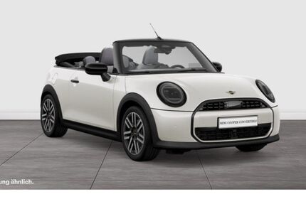 Mini Cooper C 7.400 km 33.490 &euro; Velbert 42553