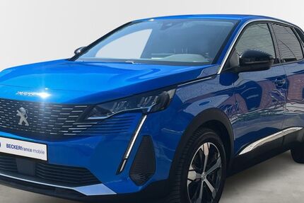 Peugeot 3008 19.452 km 24.490 € Oberhausen 46149