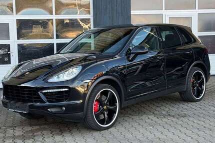Porsche Cayenne 395.000 km 13.000 € Mülheim an der Ruhr 45473