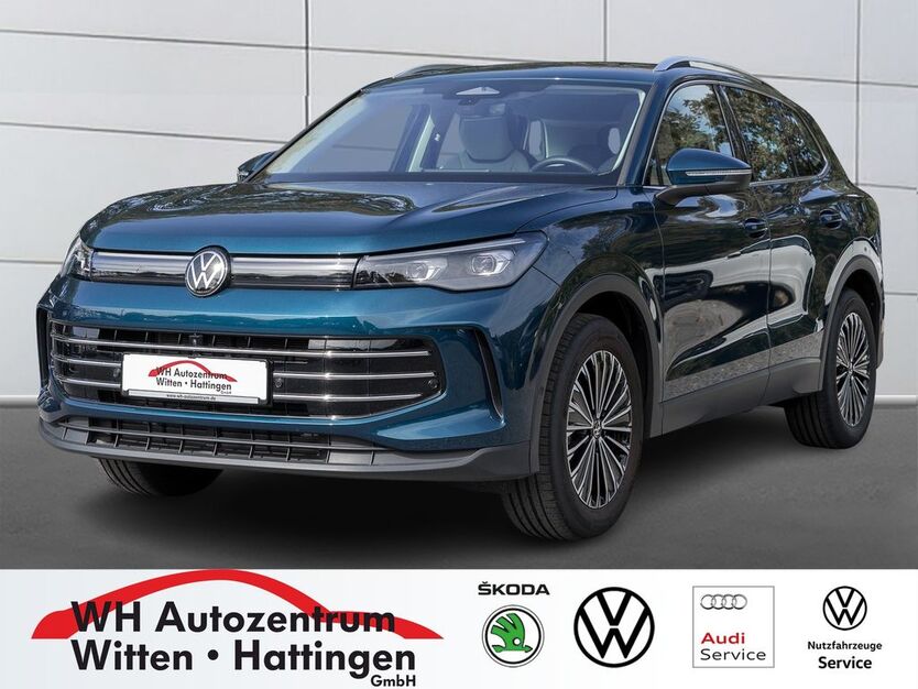 VW Tiguan 16.298 km 42.987 € Witten 58453