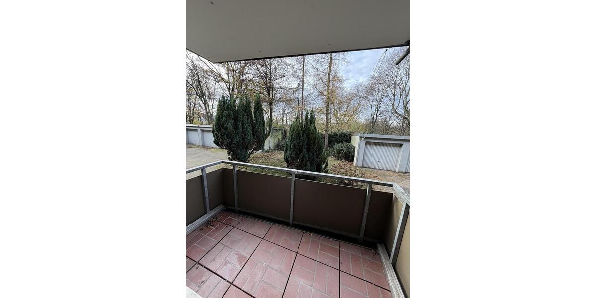 Erdgeschoßwohnung Essen Stadtbezirk III - 2 Zimmer, 54 m&sup2;, 520&euro; | Angebot:26351247