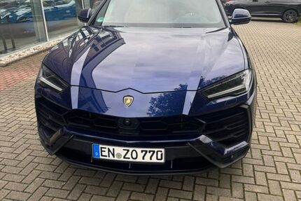 Lamborghini Urus 48.495 km 189.900 € Dortmund 44379