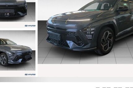 Hyundai KONA 23.575 km 27.489 &euro; Oberhausen 46149
