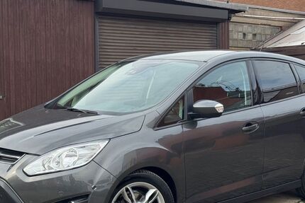 Ford C-Max 161.000 km 5.800 &euro; Duisburg 47179