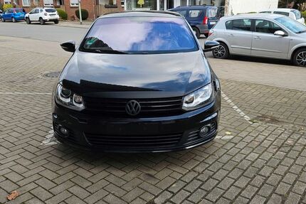 VW Eos 92.300 km 9.500 &euro; Duisburg 47167