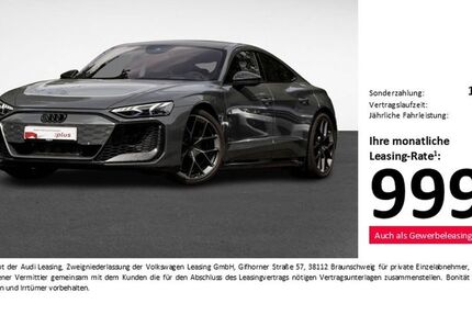 Audi RS e-tron GT 4.525 km 129.888 € Dortmund 44143