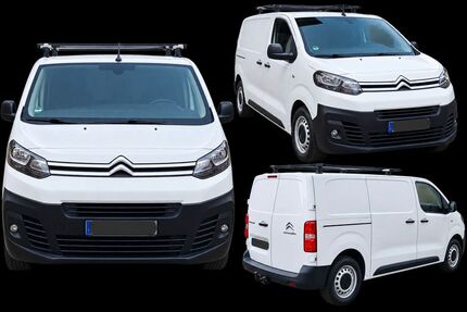 Citroen Jumpy 74.300 km 14.500 &euro; Recklinghausen 45659