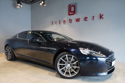 Aston Martin Rapide 58.000 km 86.941 &euro; Duisburg 47228