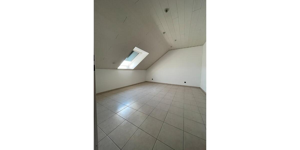 Dachgeschoßwohnung Dorsten Alt-Wulfen - 1 Zimmer, 84 m&sup2;, 178.900&euro; | Angebot:26817419