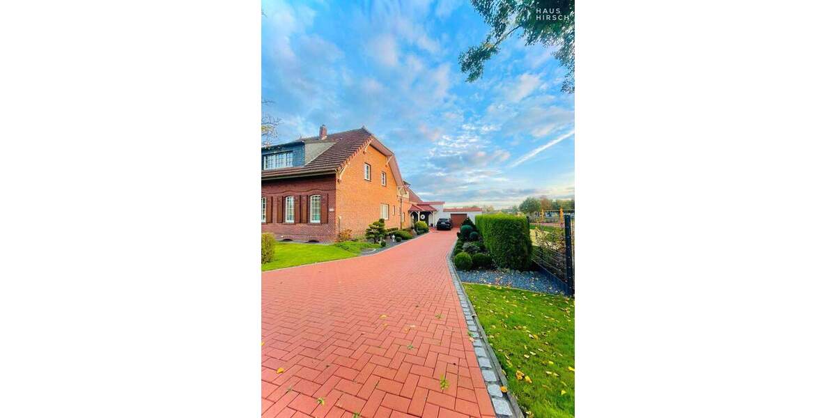 Einfamilienhaus Schermbeck Bricht - 5 Zimmer, 230 m&sup2;, 795.000&euro; | Angebot:24646128