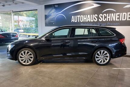 Skoda Octavia 103.726 km 20.500 &euro; Ratingen 40880