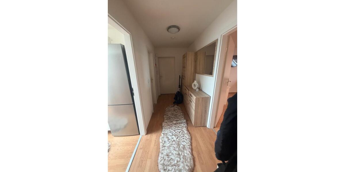 Dachgeschoßwohnung Bochum Günnigfeld - 1 Zimmer, 52 m&sup2;, 500&euro; | Angebot:26296371