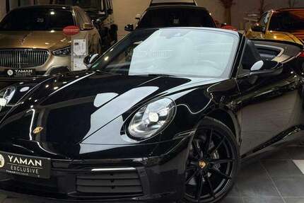 Porsche 911 23.000 km 123.950 € Mülheim an der Ruhr 45472