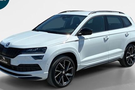 Skoda Karoq 59.480 km 28.470 &euro; Bottrop 46244