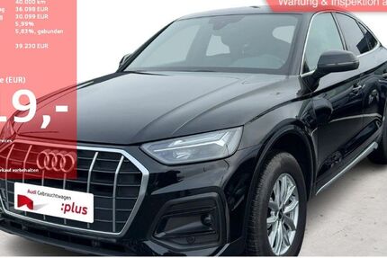 Audi Q5 35.324 km 36.700 &euro; Moers-Hülsdonk 47441