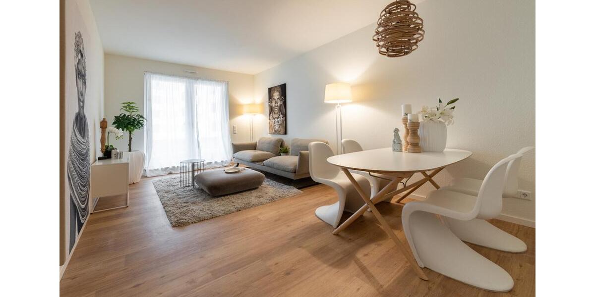 Etagenwohnung Essen Frillendorf - 3 Zimmer, 77 m&sup2;, 919&euro; | Angebot:26228002