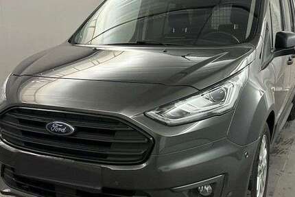 Ford Transit Connect 87.000 km 20.900 € Bochum 44803