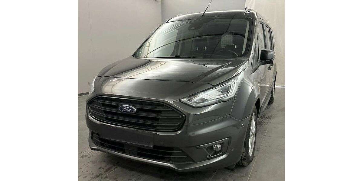 Ford Transit Connect 87.000 km 20.900 € Bochum 44803