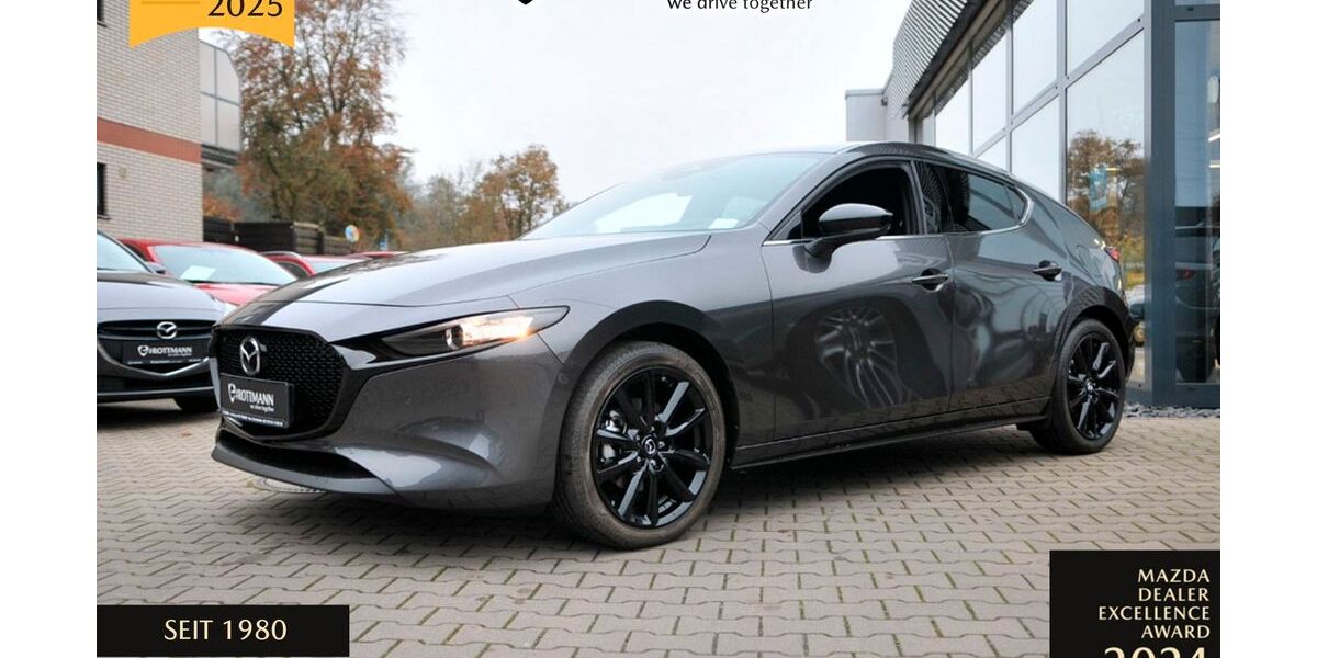 Mazda 3 7.799 km 24.900 &euro; Bottrop-Kirchhellen 46244