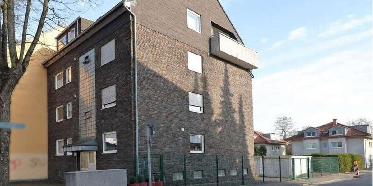 Etagenwohnung Essen Stadtbezirk IV - 3 Zimmer, 85 m&sup2;, 795&euro; | Angebot:25625426