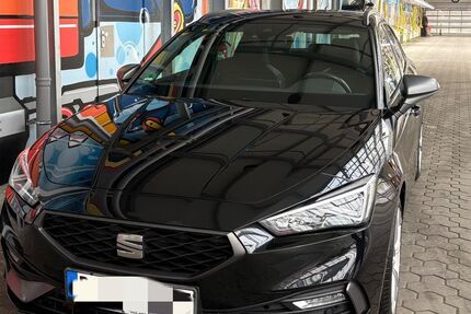 Seat Leon 79.000 km 17.800 &euro; Bottrop 46238