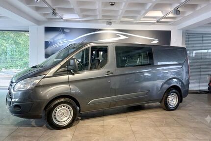 Ford Transit Custom 152.549 km 16.990 &euro; Ratingen 40880