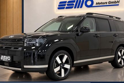 Hyundai SANTA FE 27.400 km 39.800 &euro; Oberhausen 46149