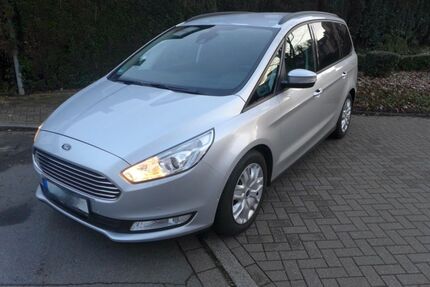 Ford Galaxy 114.300 km 14.999 &euro; Gladbeck 45968