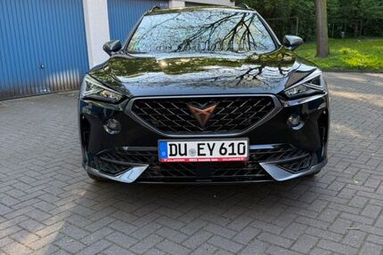 Cupra Formentor 49.500 km 29.800 &euro; Duisburg 47179