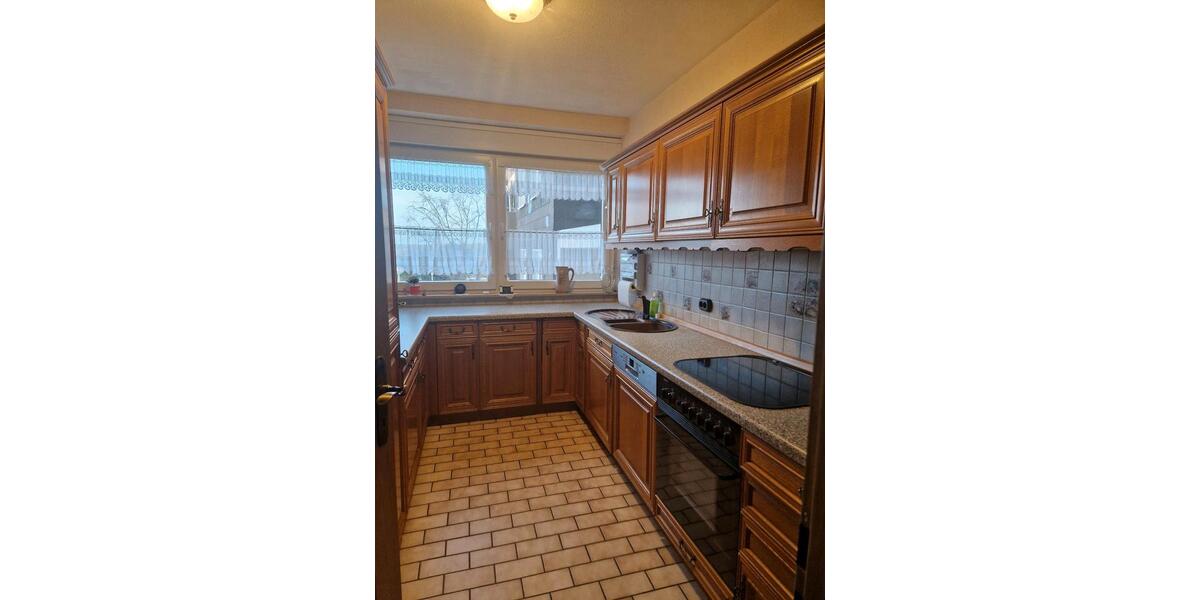 Erdgeschoßwohnung Hattingen Blankenstein - 3.5 Zimmer, 78 m&sup2;, 145.000&euro; | Angebot:26119831