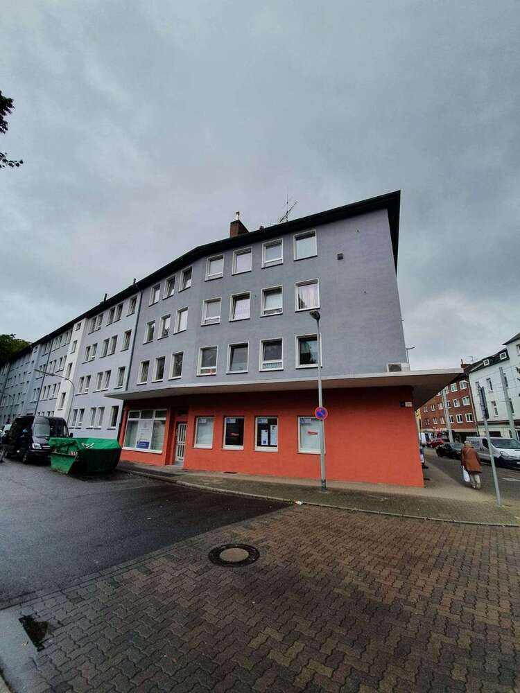 Wohnung zum Mieten in Herne 415,09 € 63.18 m²
