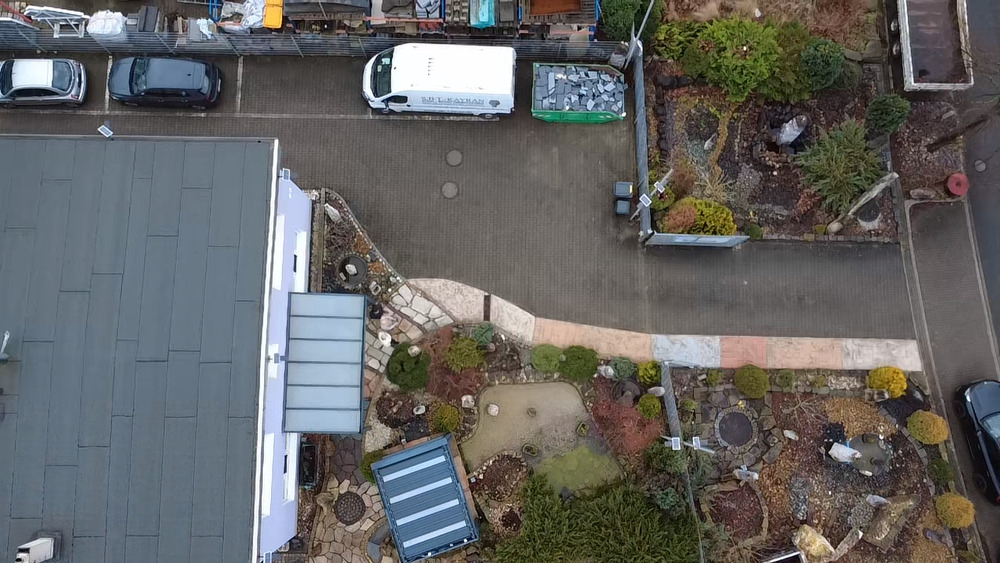 Einfamilienhaus Bochum Hamme - 4 Zimmer, 995.000&euro; | Angebot:24812434